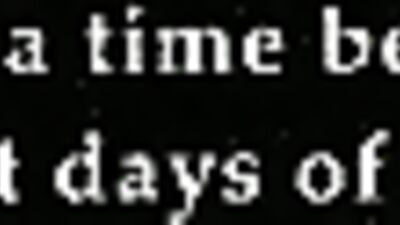 Love Grows on the Porn Set: A Gay Short Film!