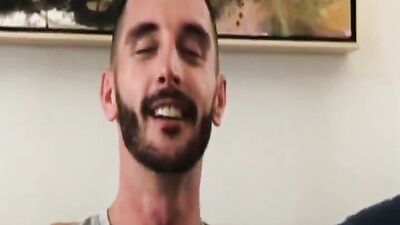 Raw Rivals - Bareback Big Cocks