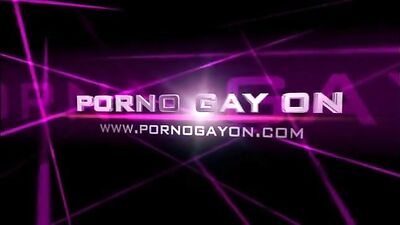 Taken by Big Dick Twink! - Bareback Edition