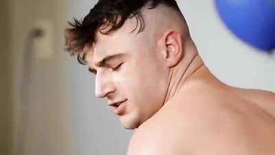 Road to Gay Porn Happiness: The Twink Journey Continues