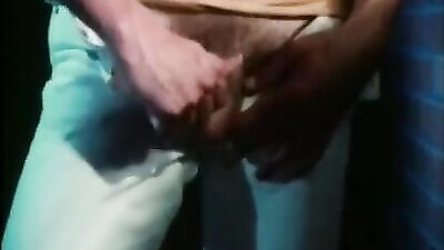 The Young, The Hung (full movie): A Gay Porn Adventure!