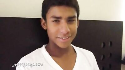 Latin Heat: Oral Delight!