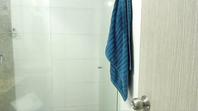 Gay Porn - Thom Loves Cumming Again!