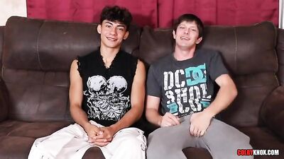 Gay Porn: Friends Lovers Hot Couple Room Fuck Show Sex