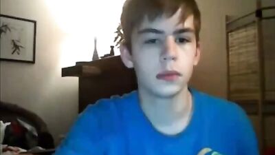 That head : Amateur Solo Web-Cam Porn Video