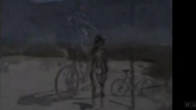 Skinny Twink Jeremy in Palm Grove: A Sexy Outdoor Adventure