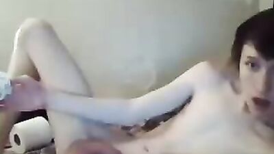 Bobbys Secret Handjob Habit Exposed!