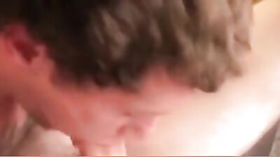 Golden Twinks Bareback Delight