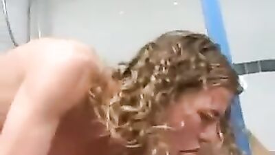 Gay Porn Videos: Two Soccer Buddies Get Sucked and Fucked After a Kick About