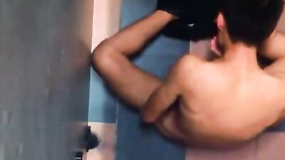 Cute Asian Cum Eats - The Ultimate Amateur Experience!