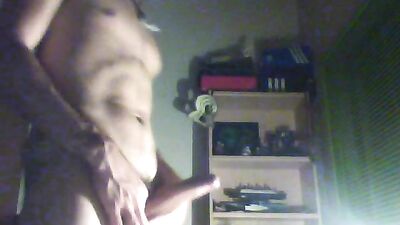 Jerking Off: Hot Bodies in Web-Cam Action!