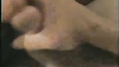 Kevin Williams: Blond Exposed - A QUICK fuk in the middle of a solo session