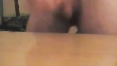 Skinnythick Cum Shots: Amateur Big Cocks Newest Addition!