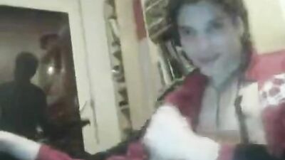 Golden Cum Shots - Solo Twink Amateur Self Suck