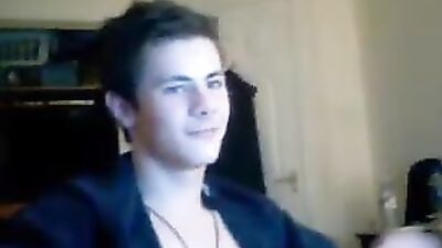 Slick 885 - Action Packed Gay Porn Adventure