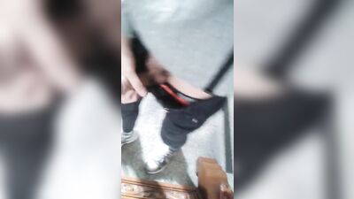 Mirror Boys JOs Fun Cum Shots