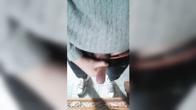 Mirror Boys JOs Fun Cum Shots