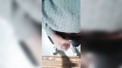 Mirror Boys JOs Fun Cum Shots