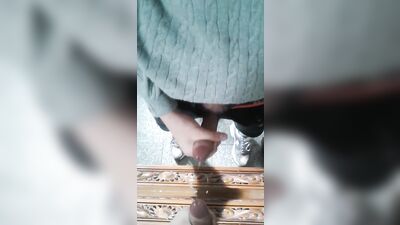 Mirror Boys JOs Fun Cum Shots