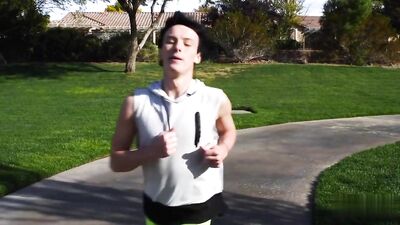 GayPornDesireRoutineBoysAction