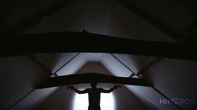 The Toy in the Attic: Action Cum Shots Oral Gay Porn Videos