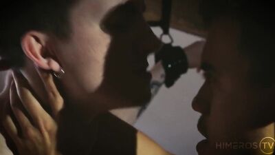 The Toy in the Attic: Action Cum Shots Oral Gay Porn Videos