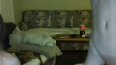 Anything Goes With These Guys - Action Web-Cam Porn Video