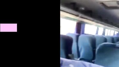 Gay Teen Bus Boys Porn: Steamy Encounters on the Streets