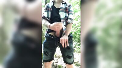 Gay woods jerks boys - Fetish solo tube porn