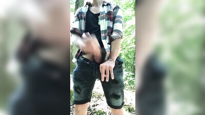 Gay woods jerks boys - Fetish solo tube porn