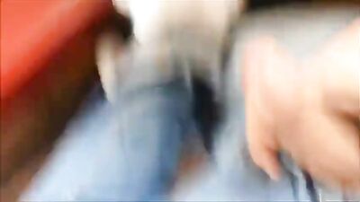 Cumshot Splashdown - Epic Public Cockslinging Adventure!