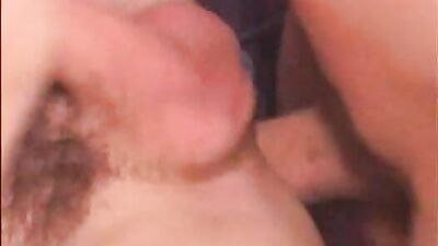 Bareback Bliss: Twinks Bareback on Sofa