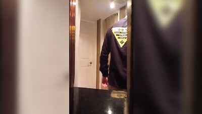 Big Dick Studs Glory Hole Adventure