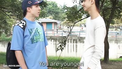 Eighteen And Looking For Sex Gay Porn