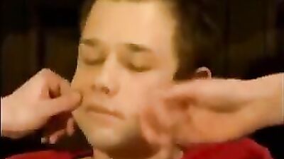 Young Twinks Share Their Lad - Gay Porn Tube