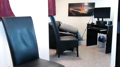 Gay Porn Computer Room Webcam Boys Jerk-Off 18yo Amateur Assplay