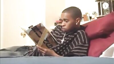 A Very Serious Nephew: The Ultimate Gay Porn Experience!