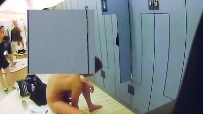 Park Public Erection - Hardcore Voyeur Porn!