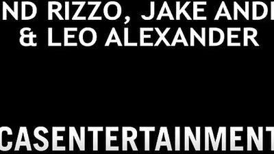 At The Poolside: Hardcore Action & Ass Play with Bareback Twinks!