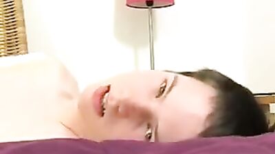 Gay Porn: Branleur en branle - Big Cocks Ass Play! Experience the Ultimate Anal Pleasure!