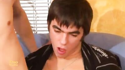 Gay Twink Flip Flop Fuck Porn - Action Cum Shots Oral