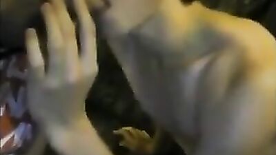 Gay Web Cam Porn: I Do It Because I Want!