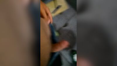 Bisexual Brazilian Teen Shows His Cock - Garoto do Brasileiro teen mostra pau