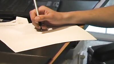 Twink Intrigues Friend with Action-packed Adventure!