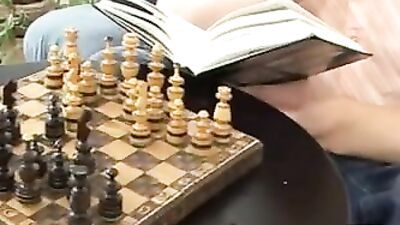 Three-Way Bareback Threesome GayTube Trio: Exploring Deep Concentration