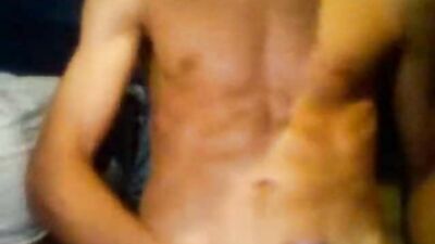 Buff Cam Wanker: The Amateur Porn Experience