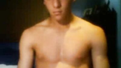 Buff Cam Wanker: The Amateur Porn Experience