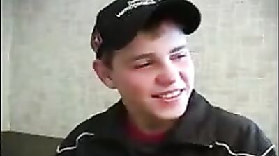 Marine Daddys Step Son Seduction - Action Father and Step Son