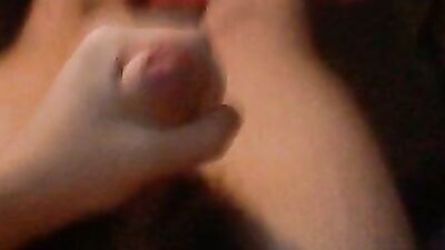 Cumming Again: The Ultimate Solo Cumshot Collection!