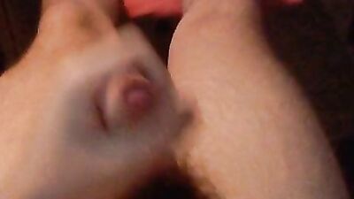 Cumming Again: The Ultimate Solo Cumshot Collection!